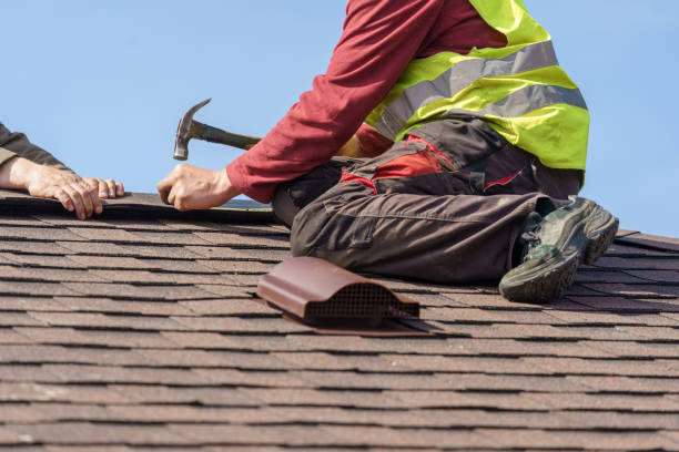 Best Roof Restoration Services  in Eielson Af, AK