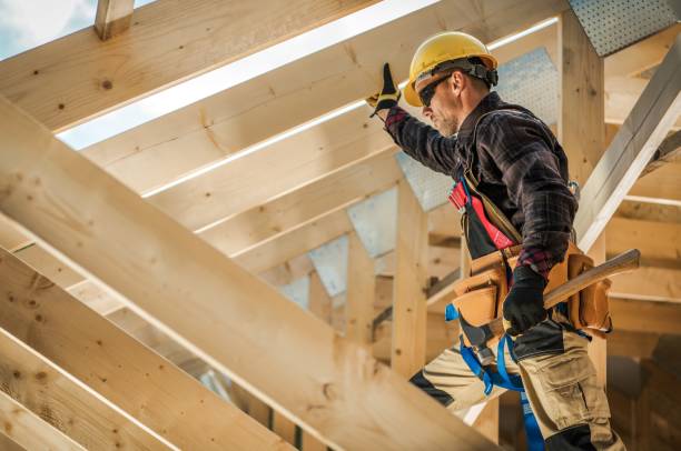 Best Flat Roof Repair Services  in Eielson Af, AK