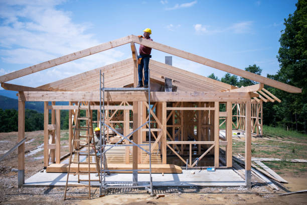 Best Shingle Roofing Installation  in Eielson Af, AK