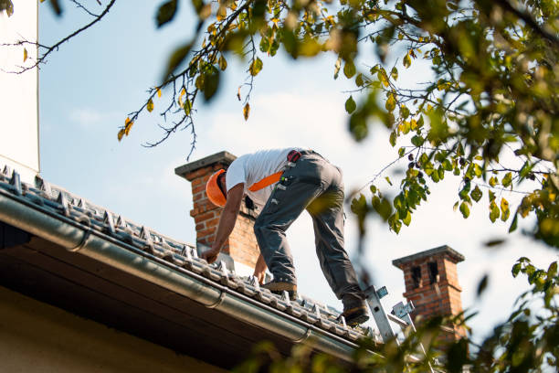 Quick and Trustworthy Emergency Roof Repair Services in Eielson Af, AK