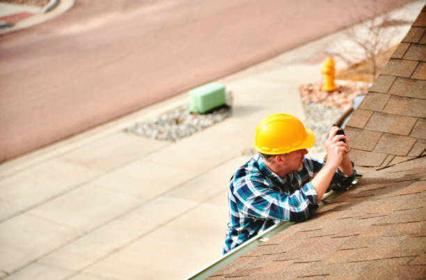 Best Roof Repair Services  in Eielson Af, AK