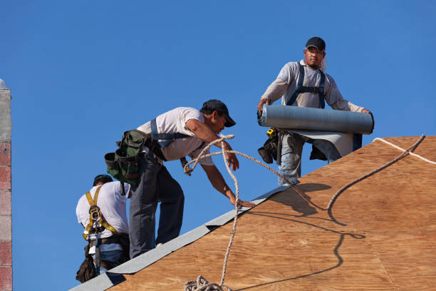 Best Slate Roofing Contractor  in Eielson Af, AK
