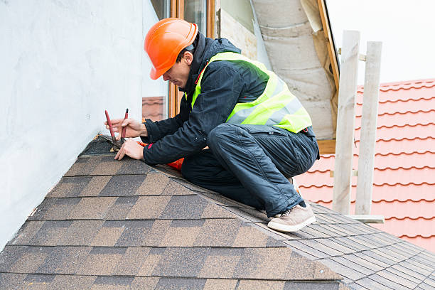 Best Roof Waterproofing Services  in Eielson Af, AK