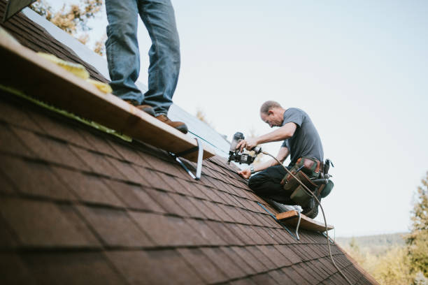 Best Commercial Roofing Services  in Eielson Af, AK