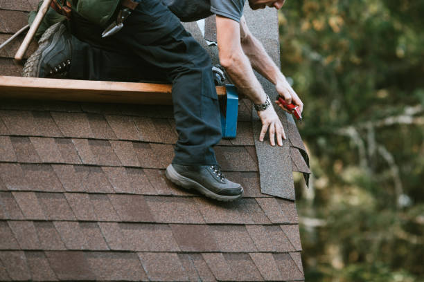 Best Affordable Roofing Company  in Eielson Af, AK