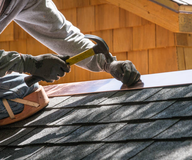 Professional Roofing Contractor in Eielson Af, AK